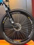Bicicleta Seminova A26 Viking Tuff-25 Shimano 21V Verde/Amarelo/Rosa