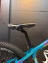 Bicicleta Seminova A26 Viking Tuff-25 Shimano 21V Verde/Amarelo/Rosa