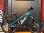 Bicicleta Seminova A26 Viking Tuff-25 Shimano 21V Verde/Amarelo/Rosa