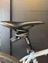 Bicicleta seminova a29 audax havok tx shimano torney 24v t-19 cinza/azul/laranja