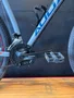 Bicicleta seminova a29 audax havok tx shimano torney 24v t-19 cinza/azul/laranja