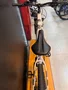 Bicicleta Seminova A29 Caloi E-Vibe Shimano Cues 9V T-17 Cinza