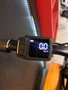 Bicicleta Seminova A29 Caloi E-Vibe Shimano Cues 9V T-17 Cinza