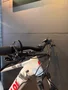 Bicicleta Seminova A29 Caloi E-Vibe Shimano Cues 9V T-17 Cinza