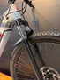 Bicicleta Seminova A29 Caloi E-Vibe Shimano Cues 9V T-17 Cinza