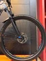 Bicicleta Seminova A29 Caloi E-Vibe Shimano Cues 9V T-17 Cinza