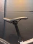 Bicicleta Seminova A29 Caloi E-Vibe Shimano Cues 9V T-17 Cinza