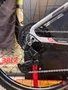 Bicicleta Seminova A29 Caloi E-Vibe Shimano Cues 9V T-17 Cinza