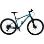 Bicicleta Semiova A29 Cannondale Avalanche Gt Zaskar Sx 12V T-19 Azul