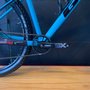 Bicicleta Semiova A29 Cannondale Avalanche Gt Zaskar Sx 12V T-19 Azul