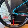Bicicleta Semiova A29 Cannondale Avalanche Gt Zaskar Sx 12V T-19 Azul