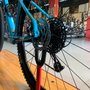 Bicicleta Semiova A29 Cannondale Avalanche Gt Zaskar Sx 12V T-19 Azul
