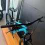 Bicicleta Semiova A29 Cannondale Avalanche Gt Zaskar Sx 12V T-19 Azul