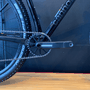 Bicicleta Seminova A29 Cannondale Fsi Carbon 2 Xtr 12V T-15 Preta