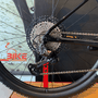 Bicicleta Seminova A29 Cannondale Fsi Carbon 2 Xtr 12V T-15 Preta