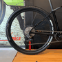 Bicicleta Seminova A29 Cannondale Fsi Carbon 2 Xtr 12V T-15 Preta