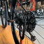 Bicicleta Seminova A29 Cannondale Fsi Carbon 2 Xtr 12V T-15 Preta
