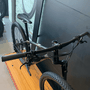 Bicicleta Seminova A29 Cannondale Fsi Carbon 2 Xtr 12V T-15 Preta