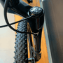 Bicicleta Seminova A29 Cannondale Fsi Carbon 2 Xtr 12V T-15 Preta