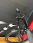 Bicicleta seminova a29 cannondale scalpel ht carbon 3 gx lunar 12v t-17 preto / branca