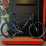 Bicicleta Edro Aro 29 Full Carbon GX 12V Preta - Seminova