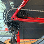 Bicicleta Specialized Epic HT Aro 29 NX 12v Vermelho e Branco - Seminova