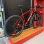 Bicicleta Specialized Epic HT Aro 29 NX 12v Vermelho e Branco - Seminova
