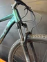 Bicicleta seminova a29 groove ska sram sx 12v t-19 verde/preta