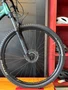 Bicicleta seminova a29 groove ska sram sx 12v t-19 verde/preta