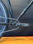 Bicicleta seminova a29 groove ska sram sx 12v t-19 verde/preta