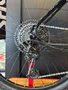 Bicicleta seminova a29 groove ska sram sx 12v t-19 verde/preta