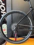 Bicicleta seminova a29 groove ska sram sx 12v t-19 verde/preta