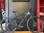 Bicicleta seminova a29 groove ska sram sx 12v t-19 verde/preta