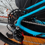 Bicicleta GT Zaskar Aro 29 SX 12v Azul - Seminovaㅤㅤㅤㅤㅤㅤ