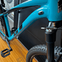 Bicicleta GT Zaskar Aro 29 SX 12v Azul - Seminovaㅤㅤㅤㅤㅤㅤ