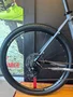 Bicicleta Seminova A29 Oggi 7.0 Shimano Cues 9v T-21 Cinza / Amarela