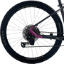 Bicicleta Oggi Big Wheel 7.2 Aro 29 Deore 12v Grafite e Rosa - Seminova