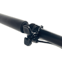 Bicicleta Oggi Big Wheel 7.2 Aro 29 Deore 12v Grafite e Rosa - Seminova
