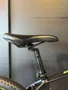 Bicicleta seminova a29 oggi 8.3 2023 shimano deore 11v t-19 preta/amarela