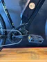Bicicleta seminova a29 oggi 8.3 2023 shimano deore 11v t-19 preta/amarela