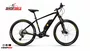 Bicicleta Seminova A29 Oggi 8.3 2023 Shimano Deore 11V T-19 Preta/Amarela