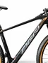 Bicicleta Seminova A29 Oggi Agile Pro Deore XT 12v T-19 Preto Fosco
