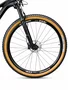 Bicicleta Seminova A29 Oggi Agile Pro Deore XT 12v T-19 Preto Fosco