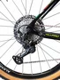 Bicicleta Seminova A29 Oggi Agile Pro Deore XT 12v T-19 Preto Fosco
