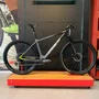 Bicicleta Oggi Agile Aro 29 Pro Gx Grafite e Preto - Seminova