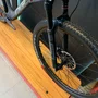 Bicicleta Oggi Agile Aro 29 Pro Gx Grafite e Preto - Seminova