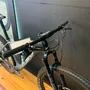 Bicicleta Oggi Agile Aro 29 Pro Gx Grafite e Preto - Seminova