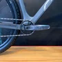 Bicicleta Oggi Agile Aro 29 Pro Gx Grafite e Preto - Seminova