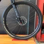 Bicicleta Oggi Agile Aro 29 Pro Gx Grafite e Preto - Seminova