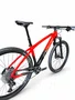 Bicicleta Seminova A29 Oggi Agile Sport Deore 12v T-17 Vermelho/Preto/Dourado
